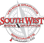 Southwest Signs and Graphics