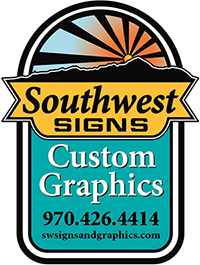 Southwest Signs and Graphics